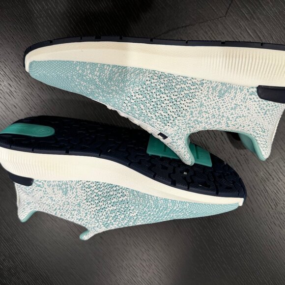 PETER MILLAR WOMENS SIZE 9 Hyperlight Apollo Tennis/Golf Shoes - Picture 4 of 7